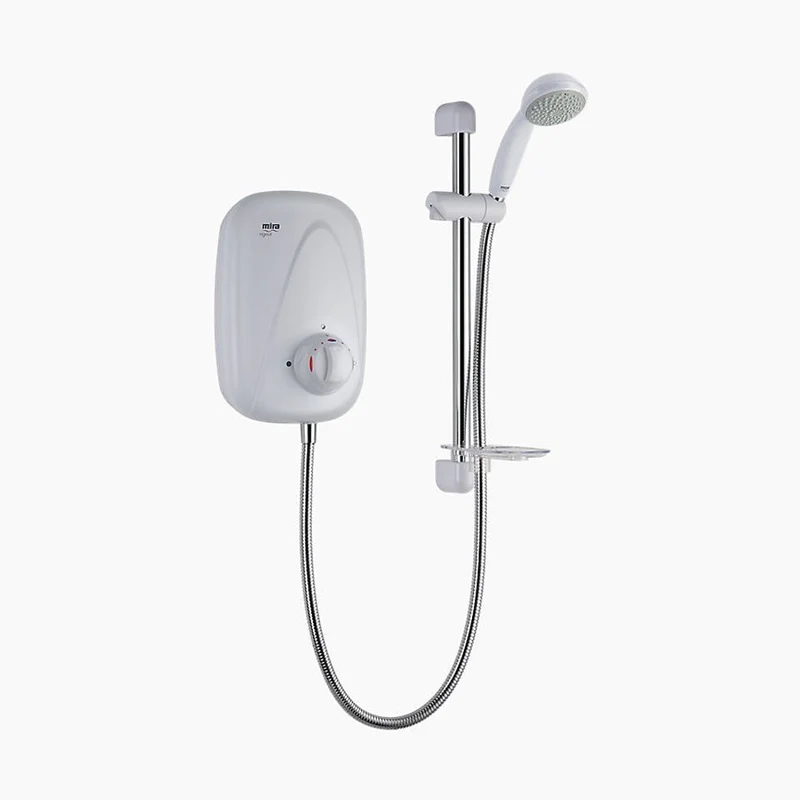 Mira Vigour Manual Power Shower