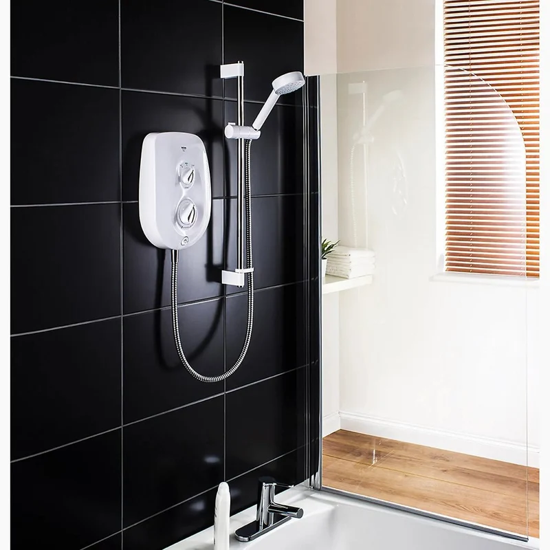 Mira Vie Electric Shower