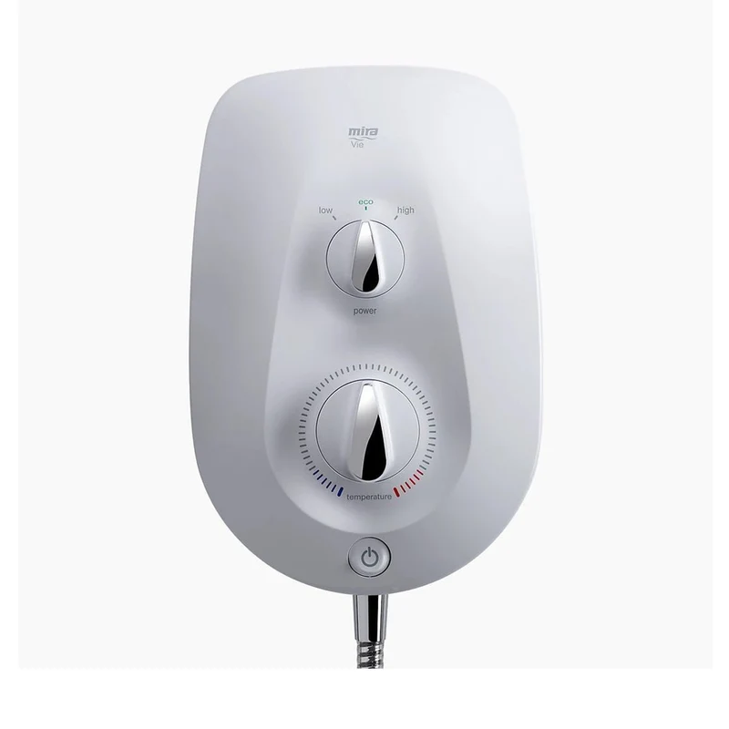 Mira Vie Electric Shower