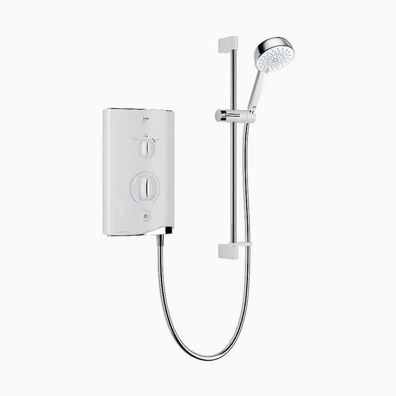 Mira Sport Thermostatic Electric Shower