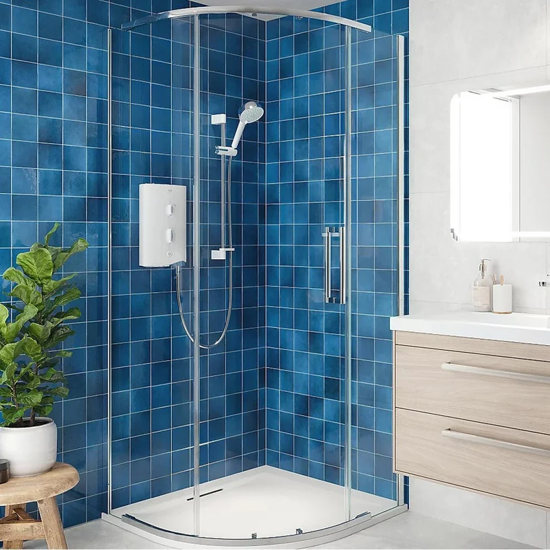 Mira Sport Thermostatic Electric Shower