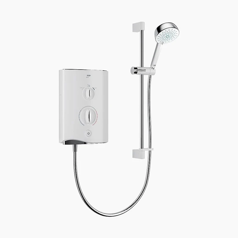 Mira Sport Multi-Fit Electric Shower