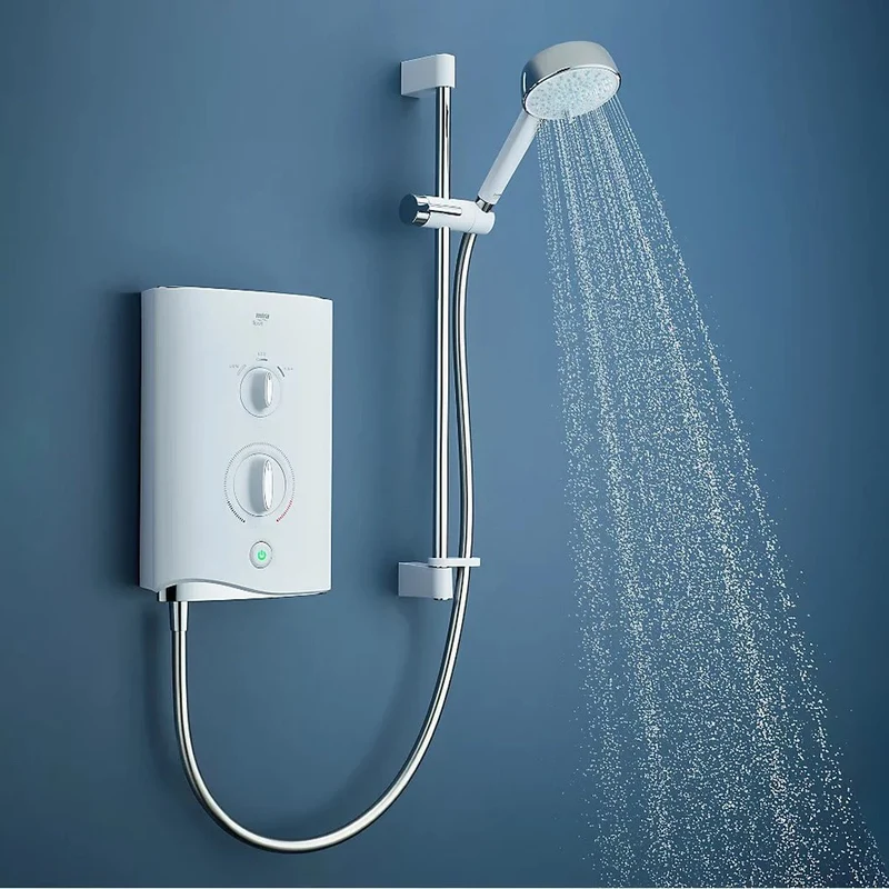 Mira Sport Multi-Fit Electric Shower