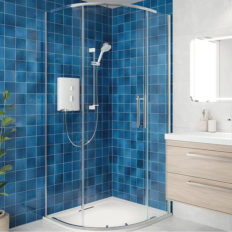 Mira Sport Multi-Fit Electric Shower