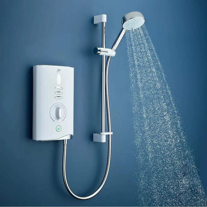 Mira Sport Max Electric Shower
