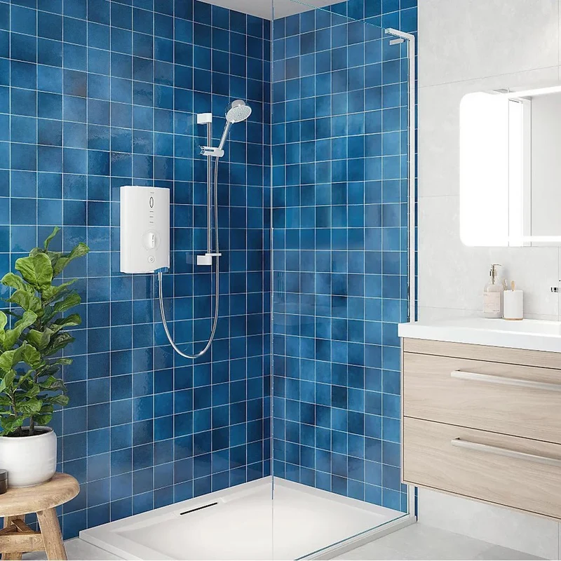 Mira Sport Max Electric Shower