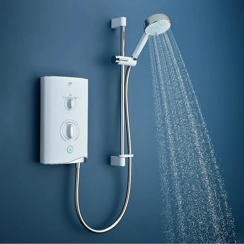 Mira Sport Manual Electric Shower