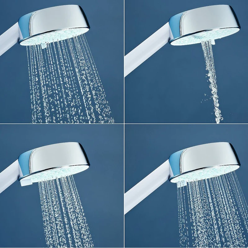 Mira Sport Manual Electric Shower