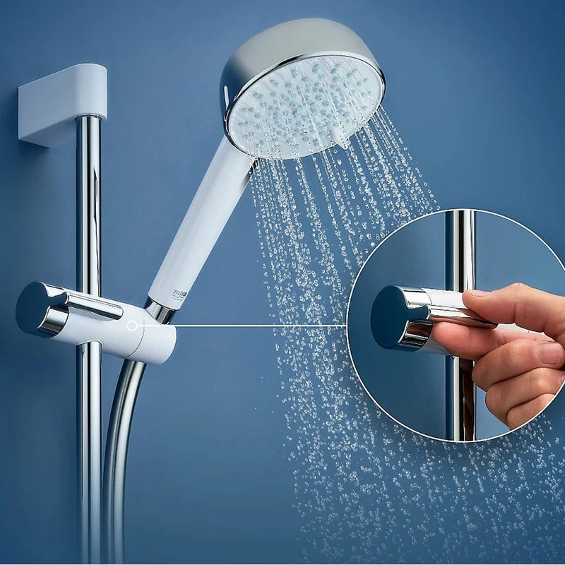Mira Sport Manual Electric Shower