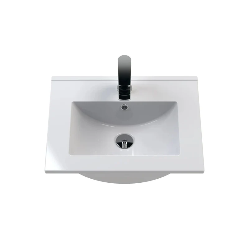 Minimalist Thin Edge Basin - 500mm