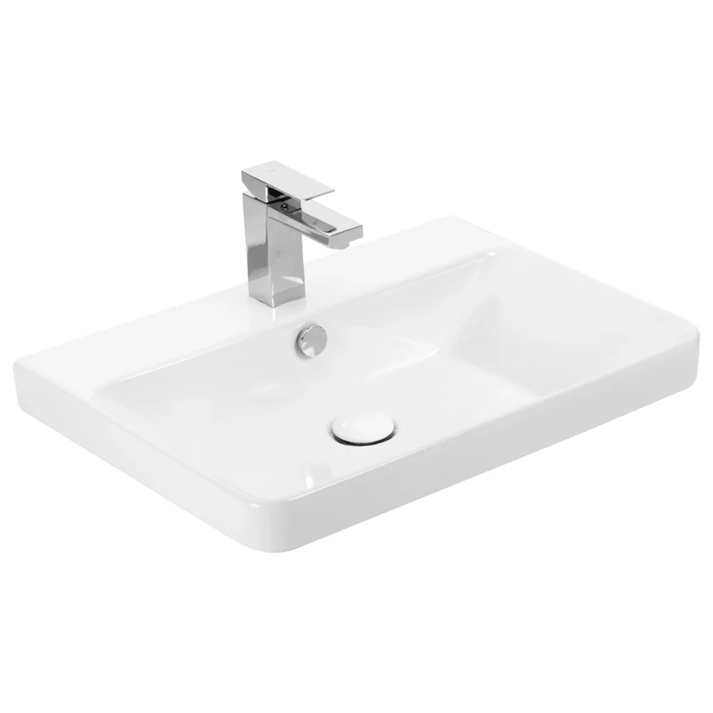 Happi 600mm Basin