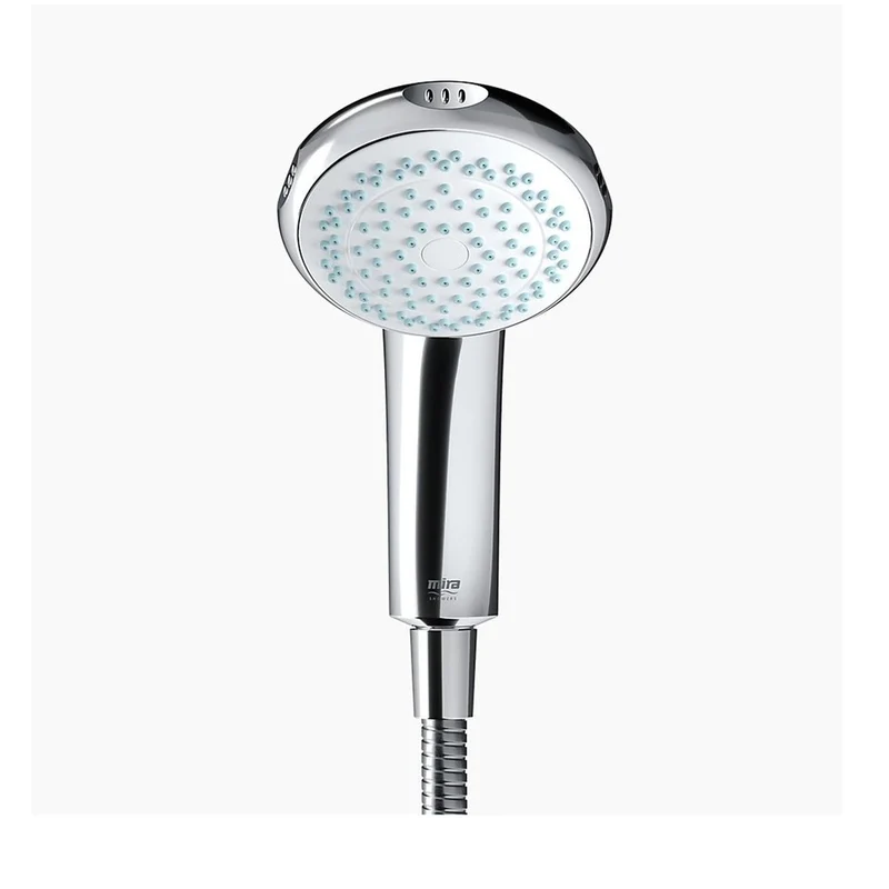 Mira Logic Four Spray Showerhead