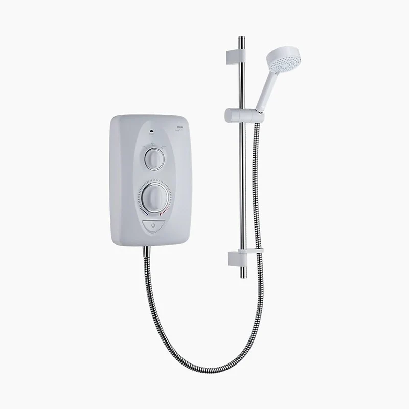 Mira Jump Multi-Fit Electric Shower