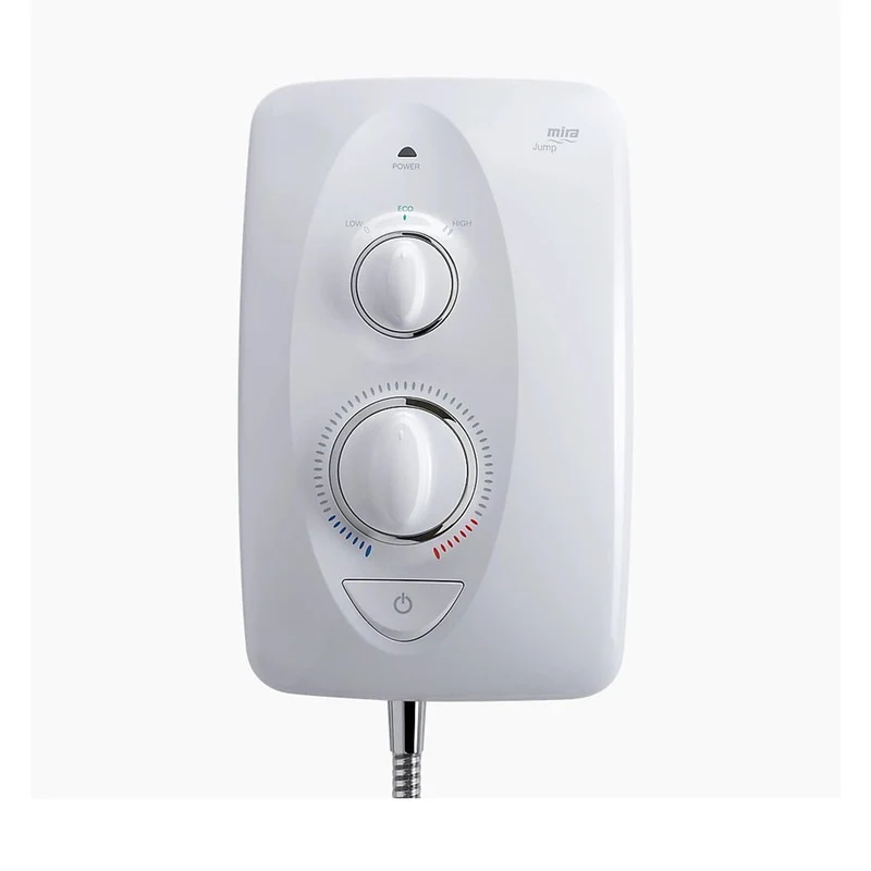 Mira Jump Multi-Fit Electric Shower