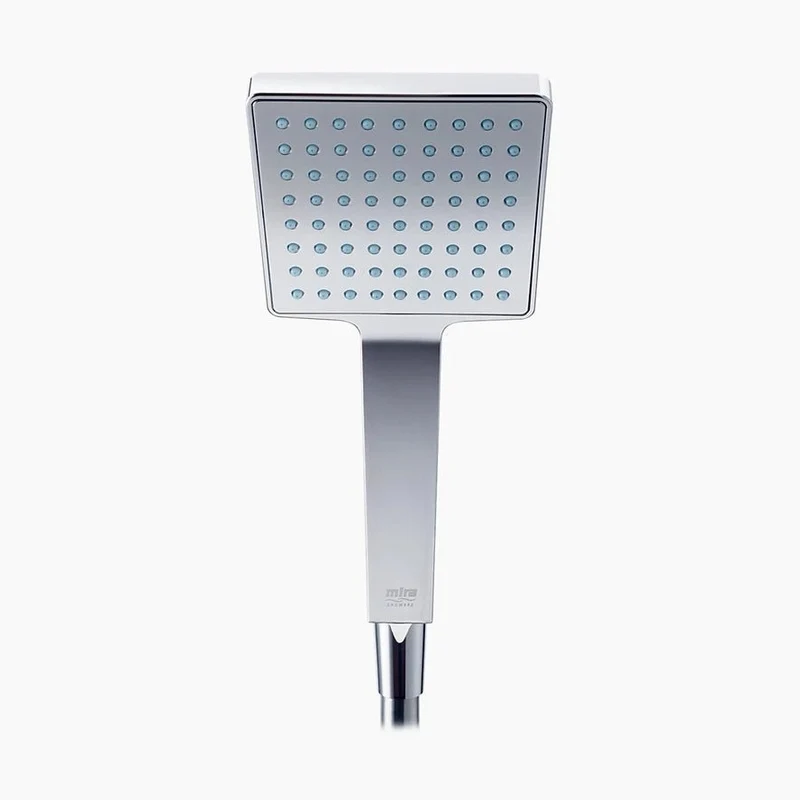 Mira Honesty Dual Bar Mixer Shower