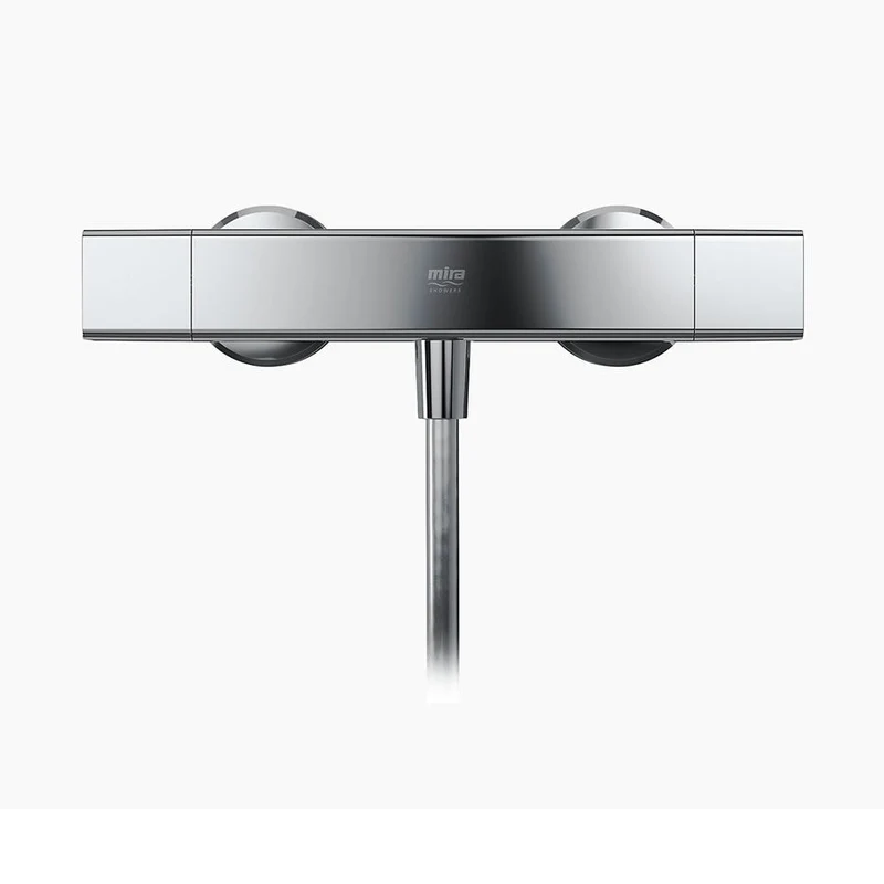 Mira Honesty Dual Bar Mixer Shower