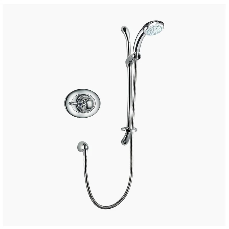 Mira Excel Concealed Mixer Shower