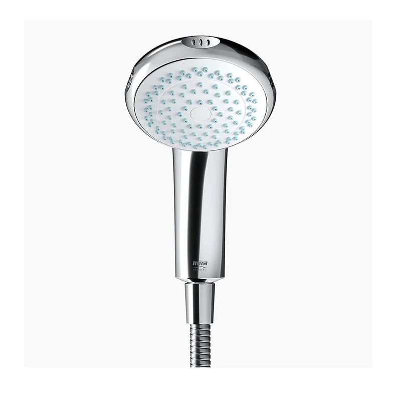 Mira Excel Concealed Mixer Shower