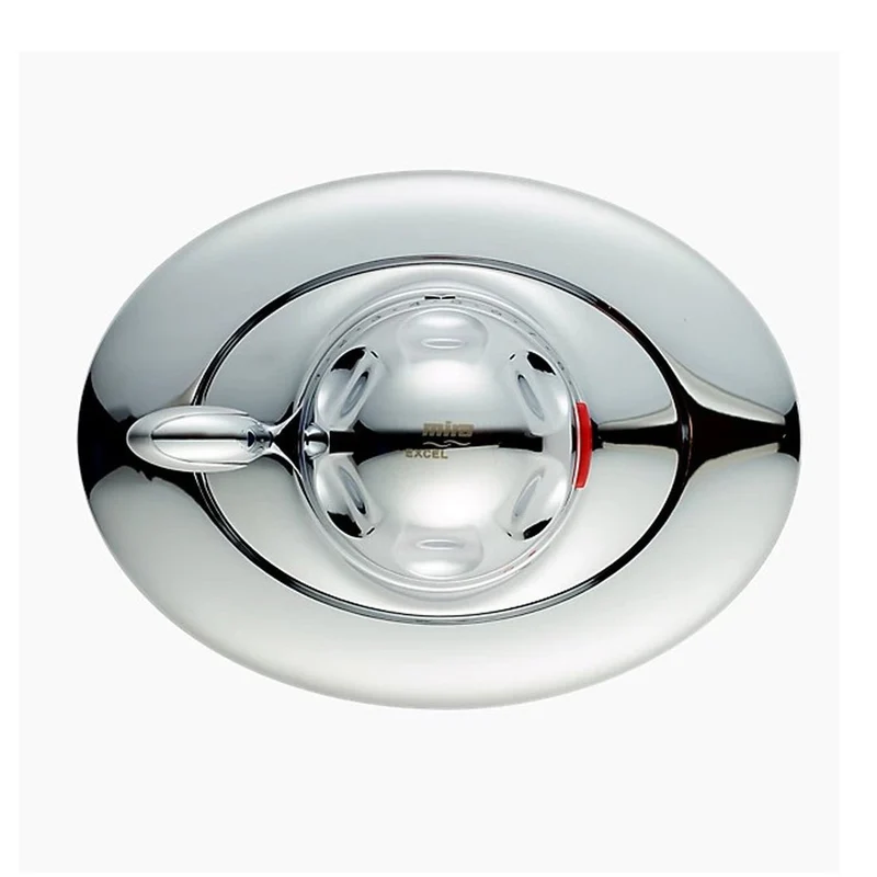 Mira Excel Concealed Mixer Shower