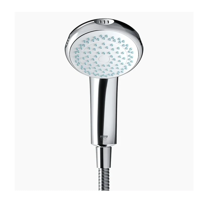 Mira Excel Exposed Mixer Shower