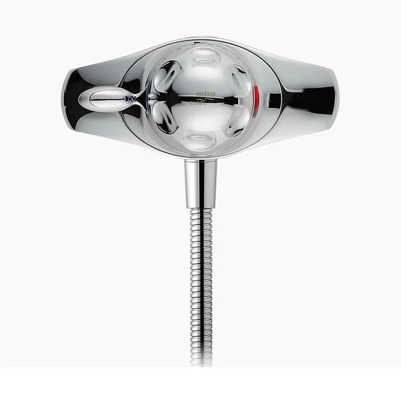 Mira Excel Exposed Mixer Shower