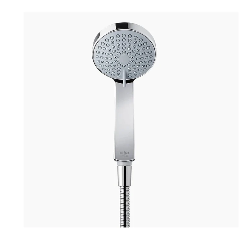 Mira Element Concealed Thermostatic Mixer Shower