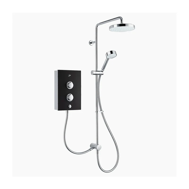 Mira Decor Dual 10.8kW Electric Shower
