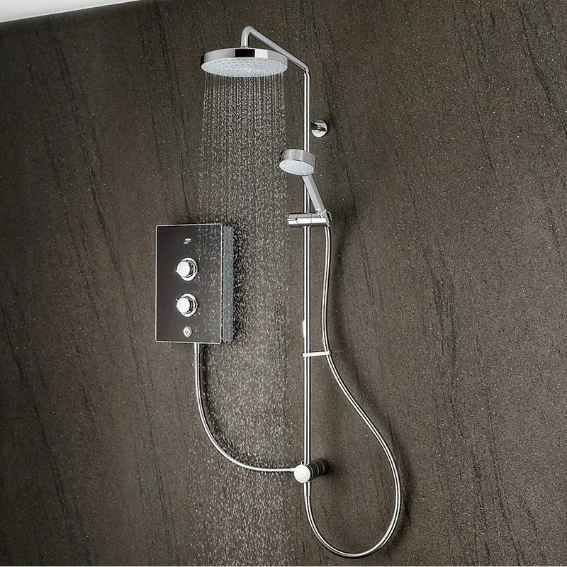 Mira Decor Dual 10.8kW Electric Shower