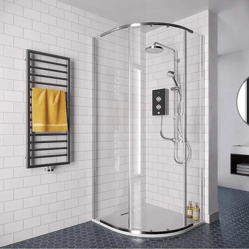 Mira Decor Dual 10.8kW Electric Shower