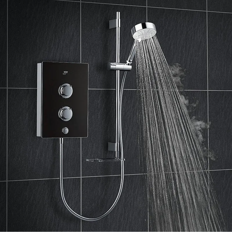 Mira Decor Electric Shower