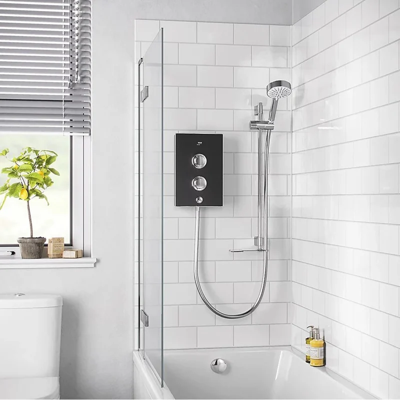 Mira Decor Electric Shower