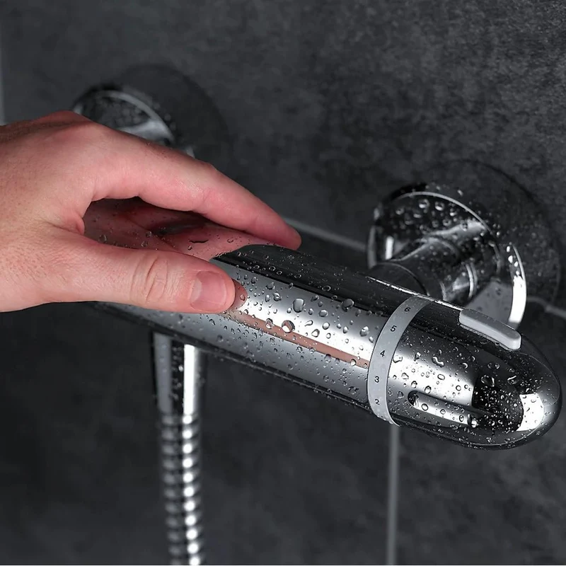 Mira Coda Pro Exposed Bar Valve Only