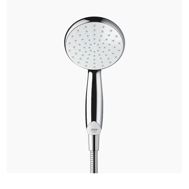 Mira Coda Pro Exposed Bar Mixer Shower