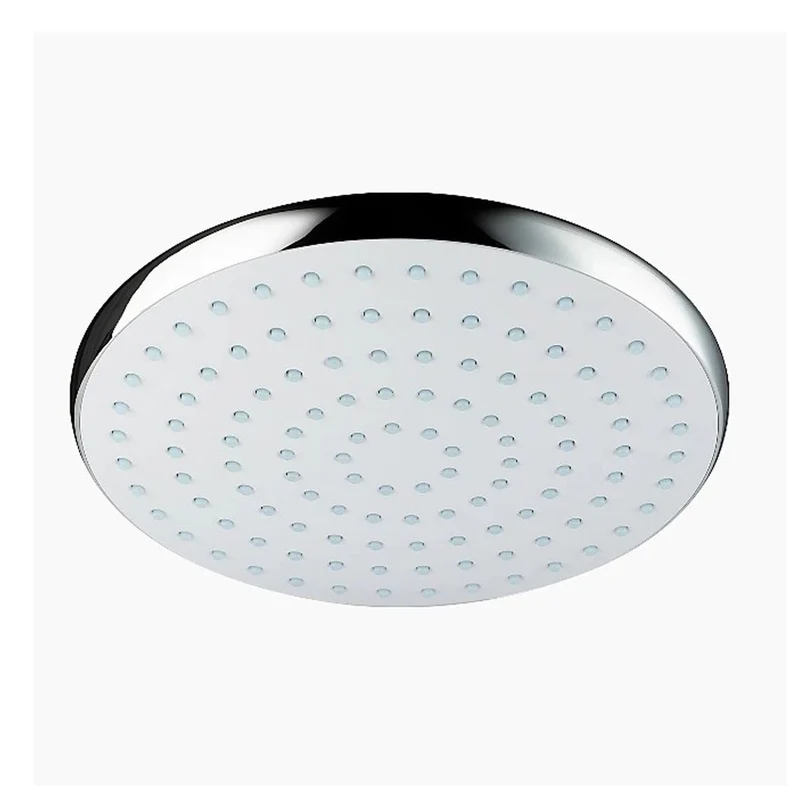 Mira Coda Pro Dual Bar Mixer Shower