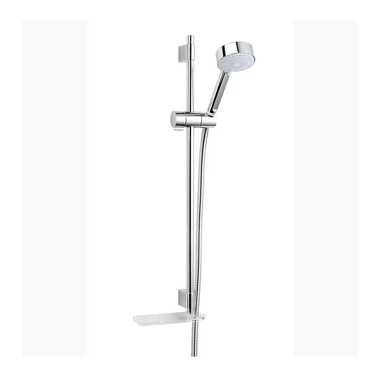 Mira Beat Fittings Kit With 1.25m Hose