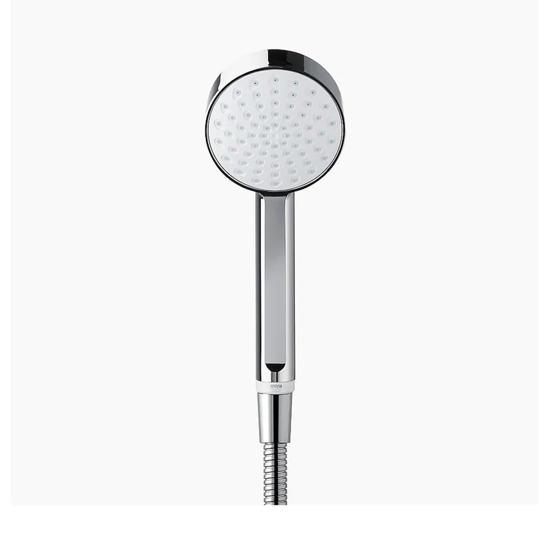 Mira Assist Exposed Mixer Shower