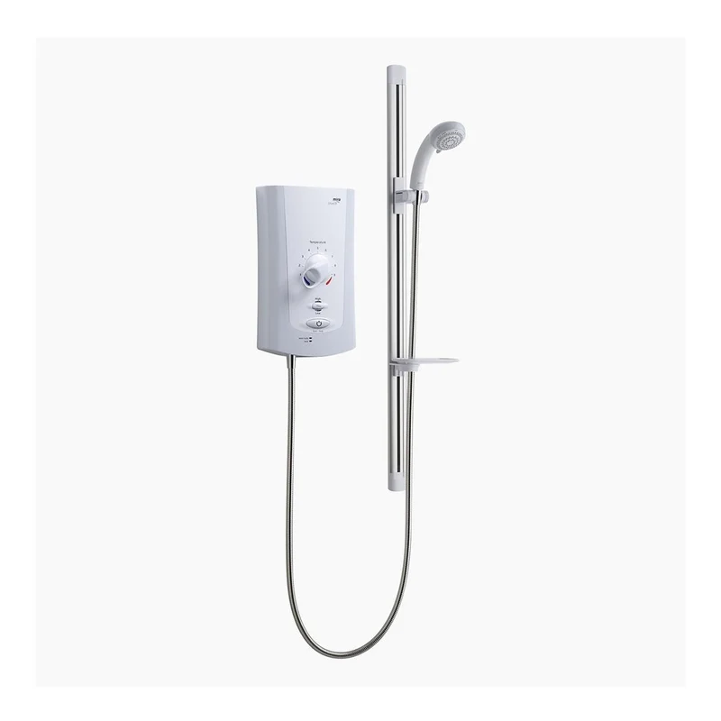 Mira Advance Low Pressure Electric Shower 9.0kW