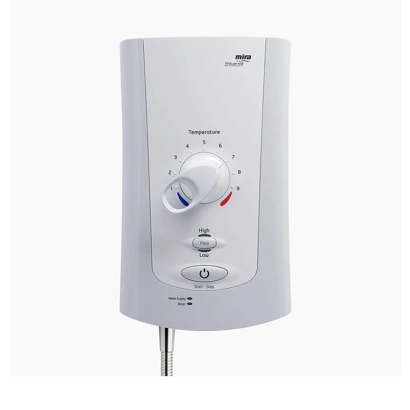 Mira Advance Low Pressure Electric Shower 9.0kW