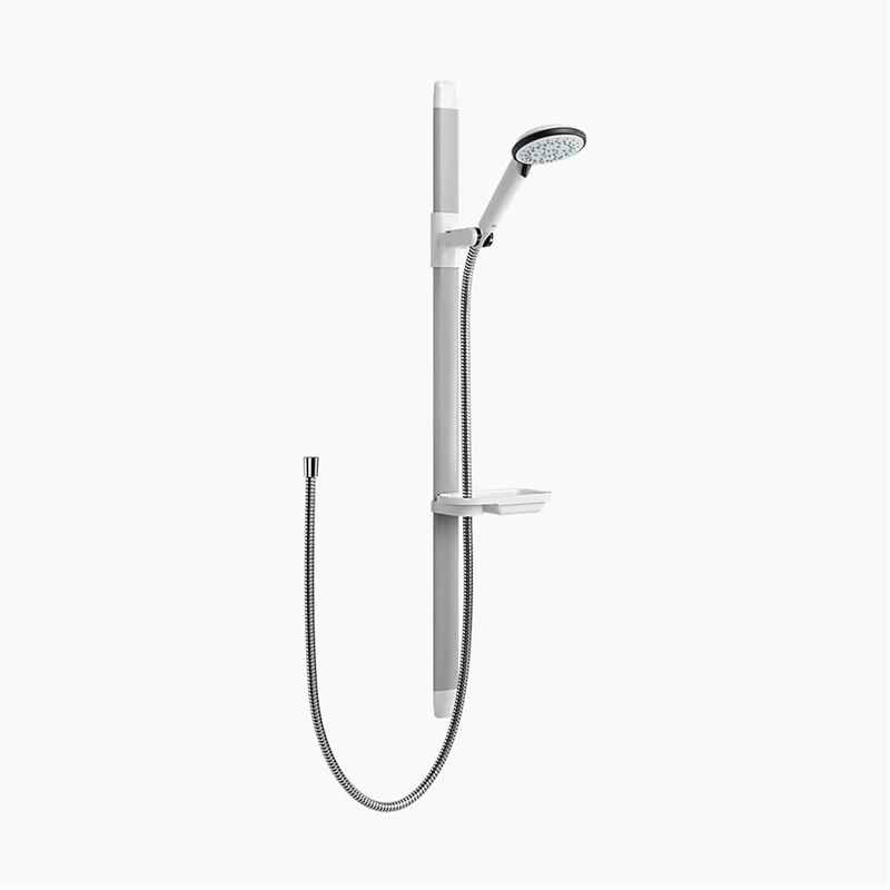 Mira Advance Flex Fittings Kit
