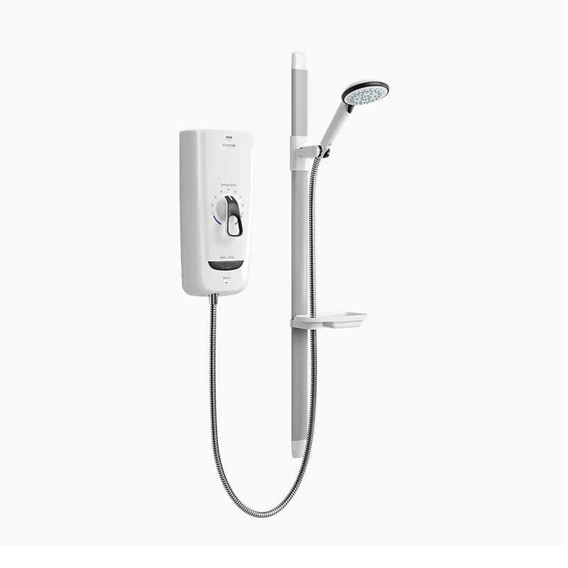 Mira Advance Flex Extra Shower 8.7kW