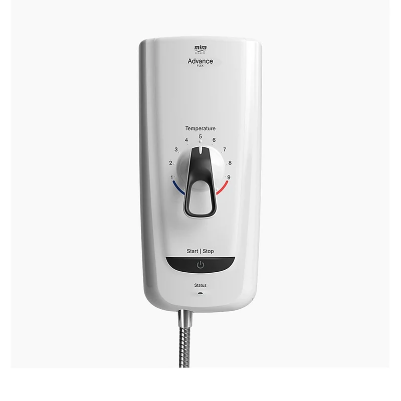 Mira Advance Flex Extra Shower 8.7kW