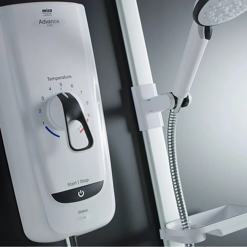 Mira Advance Flex Extra Shower 8.7kW