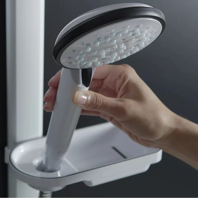 Mira Advance Flex Extra Shower 8.7kW