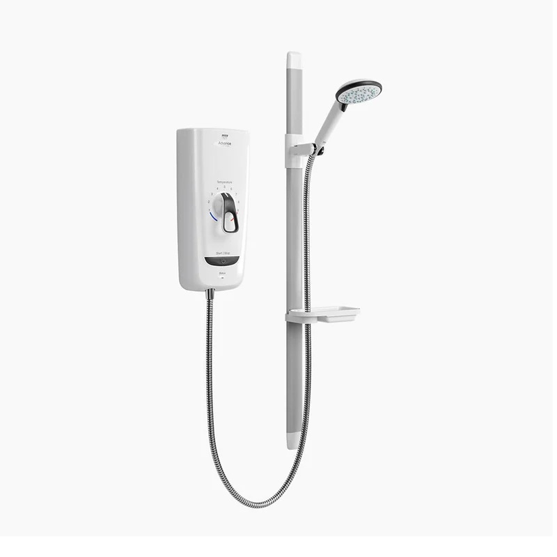 Mira Advance Flex Electric Shower