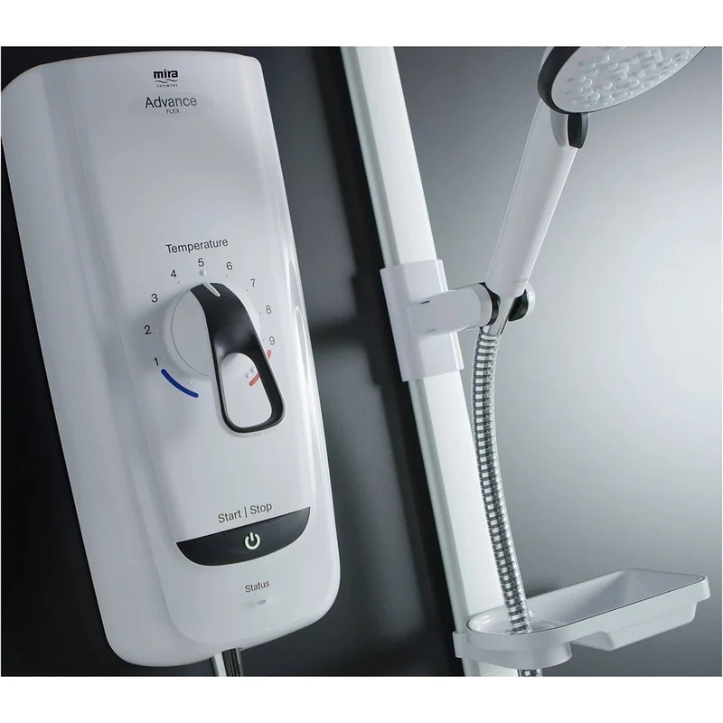 Mira Advance Flex Electric Shower