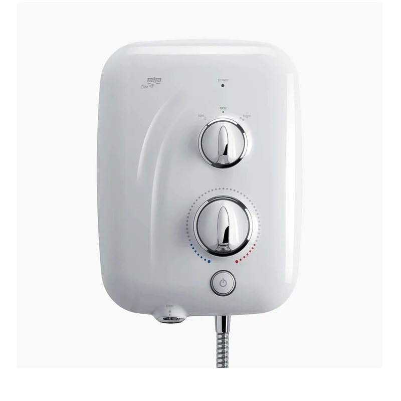 Mira Advance Electric Shower
