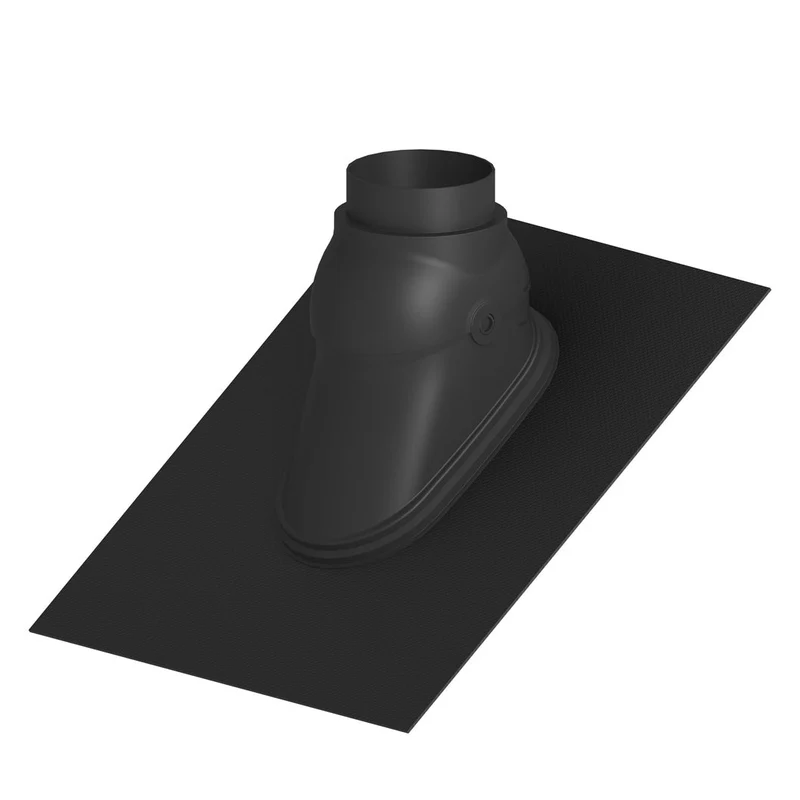 Ideal Universal Weather Collar for Logic/Response/Classic Heating/SE