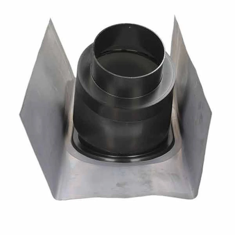 Ideal Universal Weather Collar for Logic/Response/Classic Heating/SE