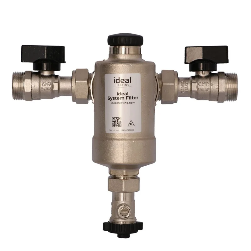 Ideal System Filter