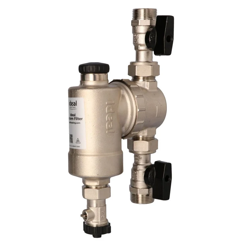Ideal System Filter